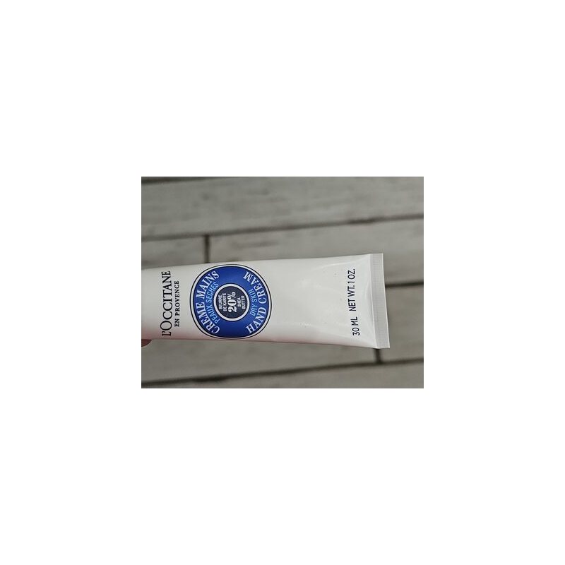 L'Occitane Shea Butter Hand Cream 150ml